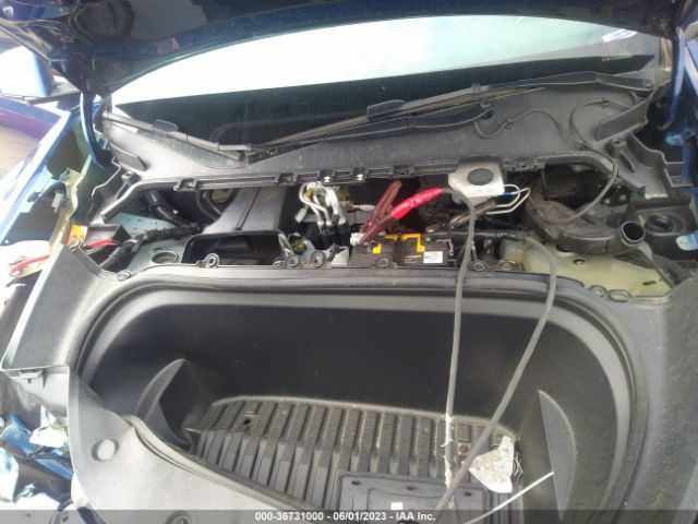 5YJYGDEF1MF305209 Tesla Model Y Performance