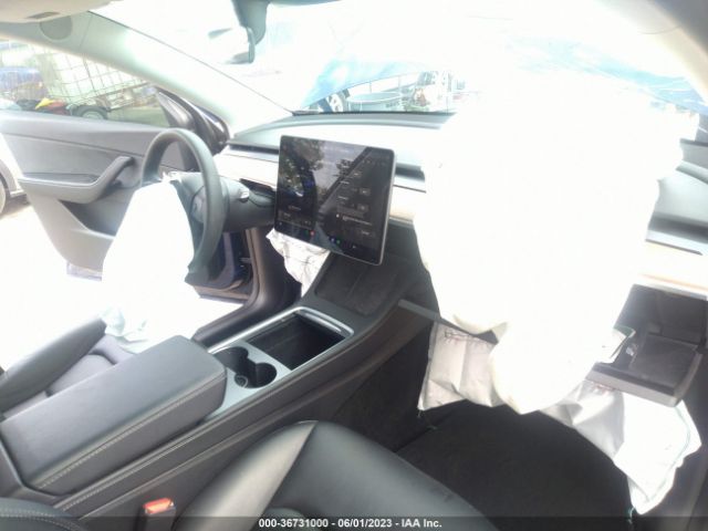 5YJYGDEF1MF305209 Tesla Model Y Performance