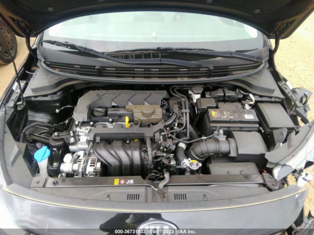 3KPA25AD3ME379943 KIA Rio 5-door S