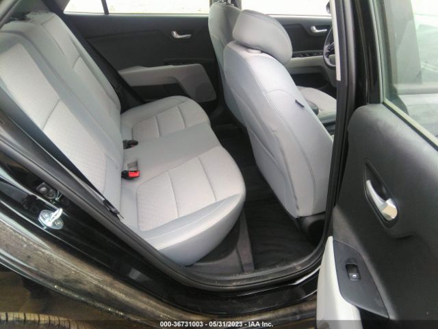 3KPA25AD3ME379943 KIA Rio 5-door S