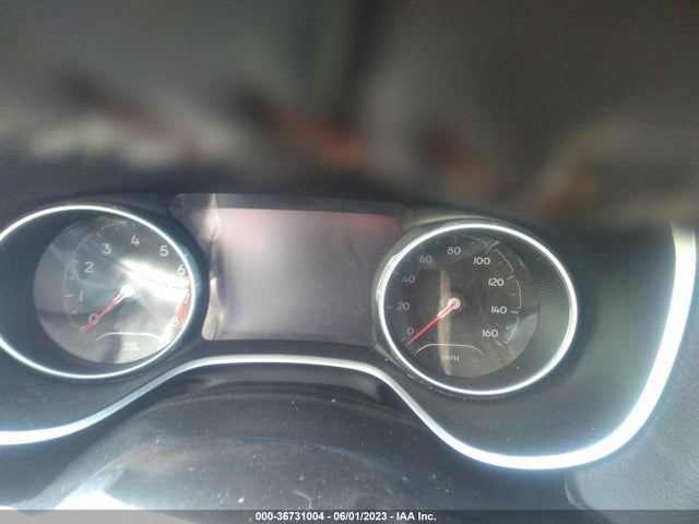 3C4NJDBB3HT665983 Jeep Compass Latitude