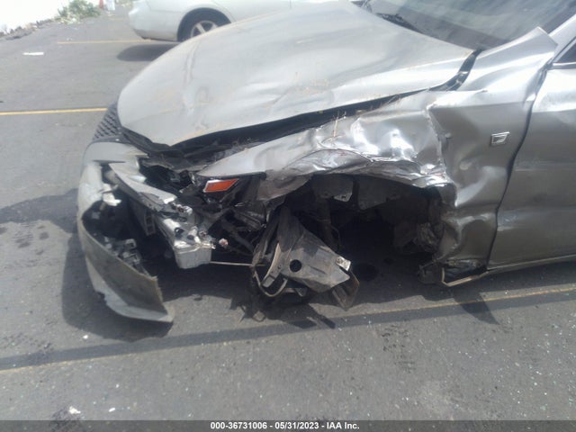 Lexus IS 250 2015 JTHBF1D29F5045716 Image 6