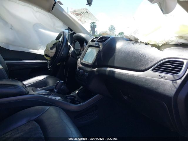 3C4PDDGG8JT371604 Dodge Journey Crossroad