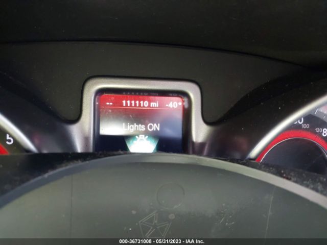 3C4PDDGG8JT371604 Dodge Journey Crossroad