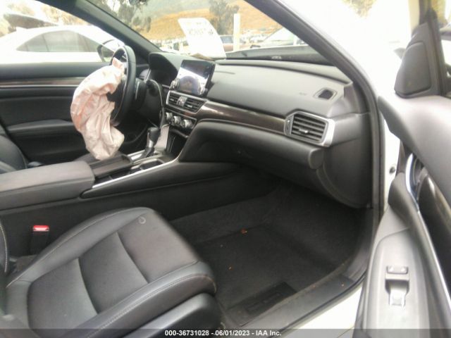 Honda Accord Sedan Sport 2020 1HGCV1F31LA078129 Image 6