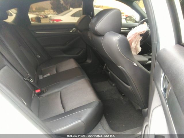 Honda Accord Sedan Sport 2020 1HGCV1F31LA078129 Image 9
