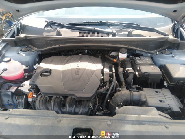 KIA Sportage Ex 2023 5XYK33AF1PG022582 Image 11