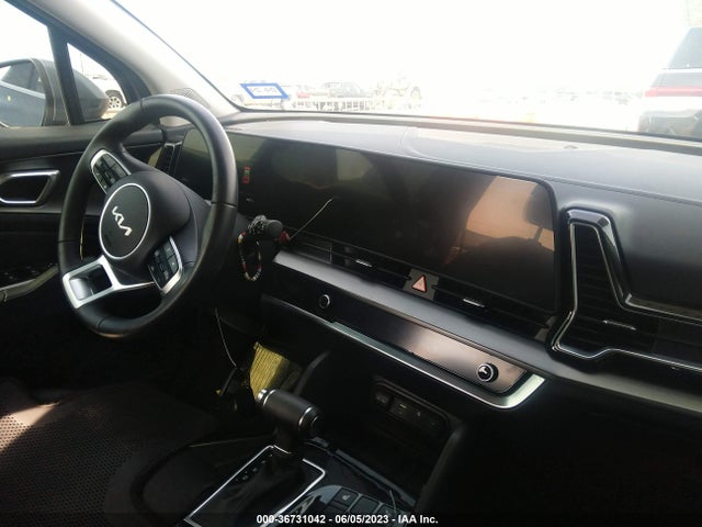 KIA Sportage Ex 2023 5XYK33AF1PG022582 Image 6