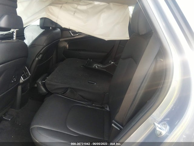KIA Sportage Ex 2023 5XYK33AF1PG022582 Image 9