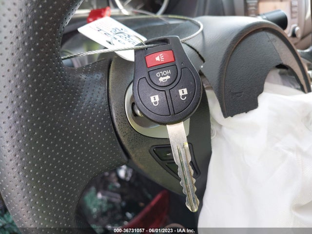 Nissan SENTRA S 2018 3N1AB7AP0JY258614 Image 11