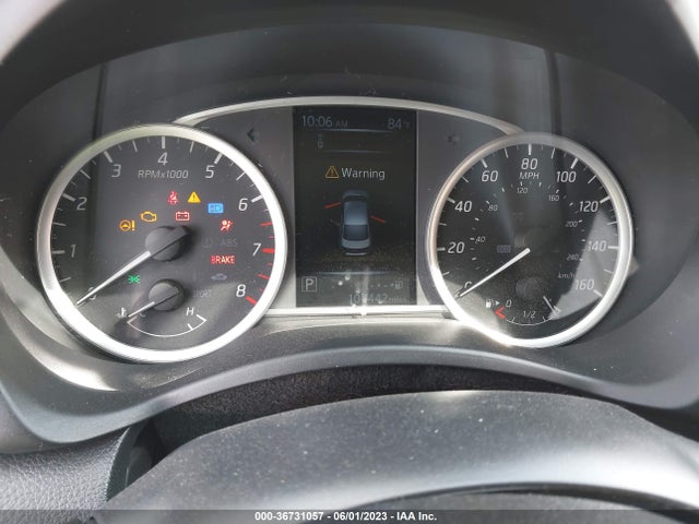 Nissan SENTRA S 2018 3N1AB7AP0JY258614 Image 7