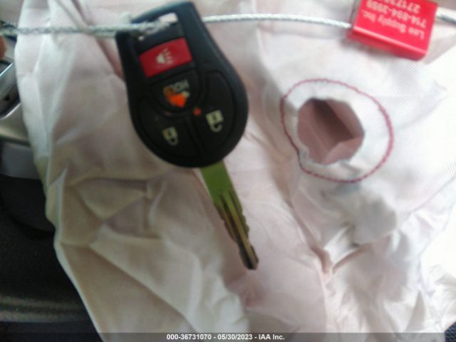 3N1CN7AP2JL814306 Nissan Versa Sedan Sv