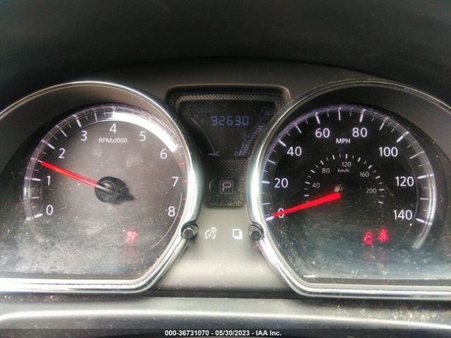 3N1CN7AP2JL814306 Nissan Versa Sedan Sv