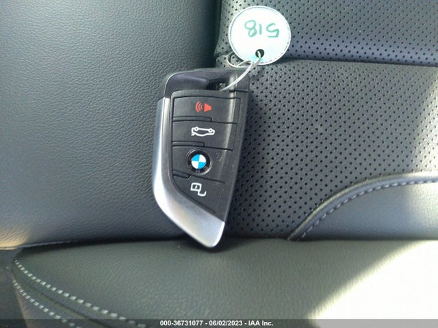 BMW 2 Series M240i Xdrive 2023 аукцион фото