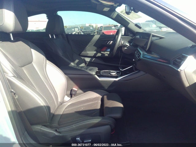 BMW 2 Series M240i Xdrive 2023 аукцион фото