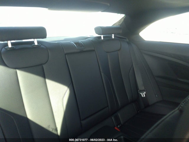 BMW 2 Series M240i Xdrive 2023 аукцион фото