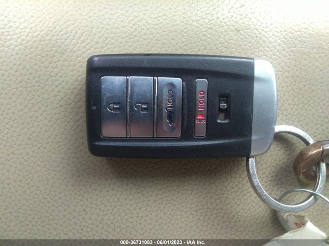 5FRYD3H22FB010486 Acura MDX