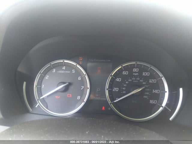 5FRYD3H22FB010486 Acura MDX