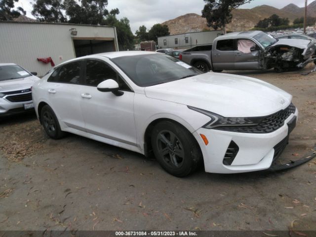 5XXG24J20NG102050 auction archive image