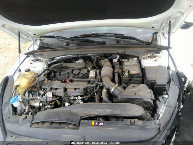 5XXG24J20NG102050 KIA K5 LX