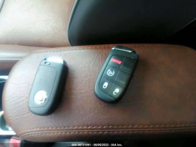 ZFBCFXET0GP333657 Fiat 500x Trekking Plus