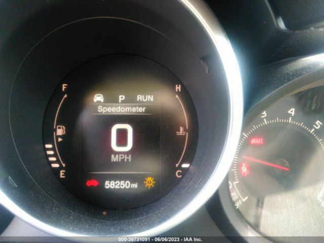 ZFBCFXET0GP333657 Fiat 500x Trekking Plus