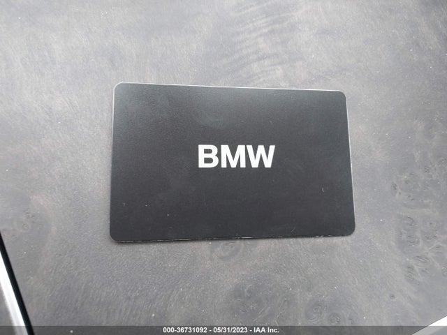 BMW X7 Xdrive40i 2023 аукцион фото