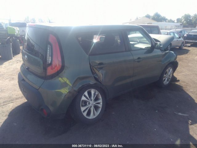KNDJP3A50E7037009 KIA SOUL +