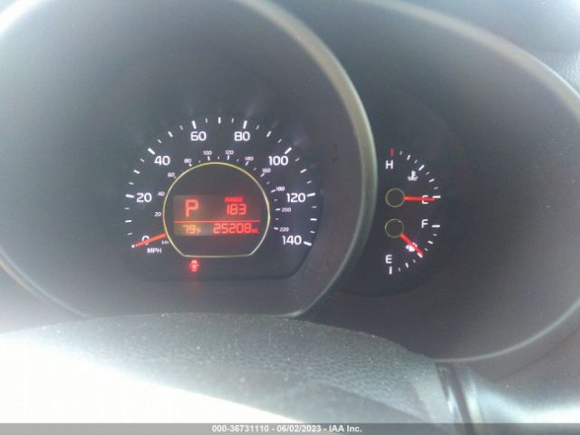 KNDJP3A50E7037009 KIA SOUL +