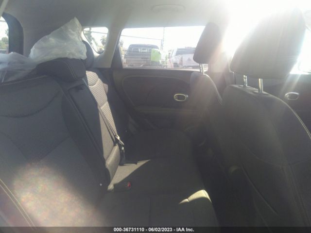 KNDJP3A50E7037009 KIA SOUL +