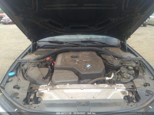 3MW5R1J04L8B09424 BMW 3 Series 330i
