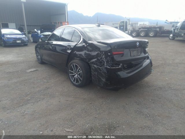 3MW5R1J04L8B09424 BMW 3 Series 330i