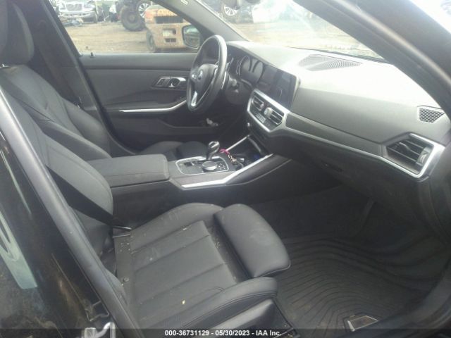 3MW5R1J04L8B09424 BMW 3 Series 330i