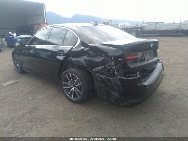 3MW5R1J04L8B09424 BMW 3 Series 330i