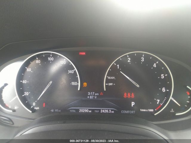 3MW5R1J04L8B09424 BMW 3 Series 330i