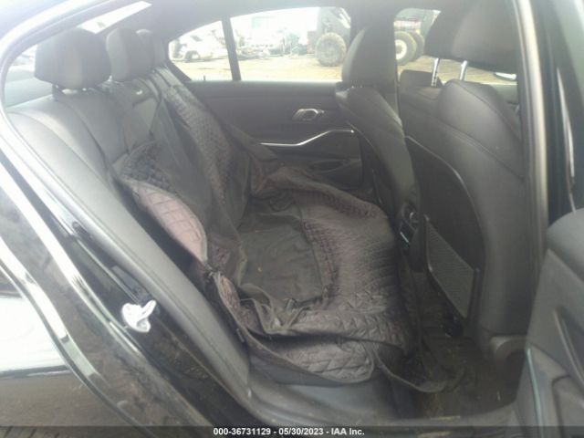 3MW5R1J04L8B09424 BMW 3 Series 330i
