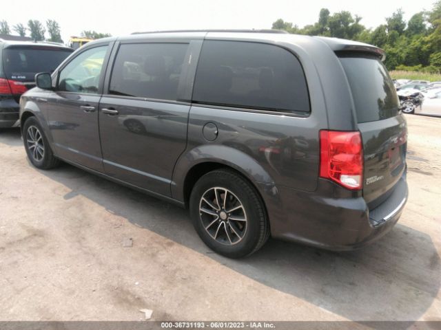 2C4RDGEG5JR342402 Dodge Grand Caravan Gt