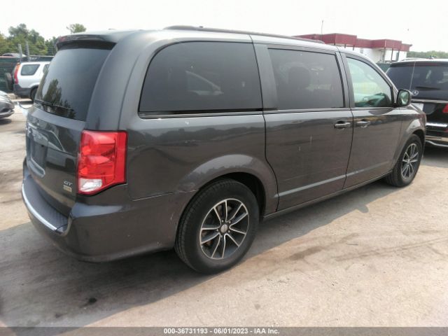 2C4RDGEG5JR342402 Dodge Grand Caravan Gt