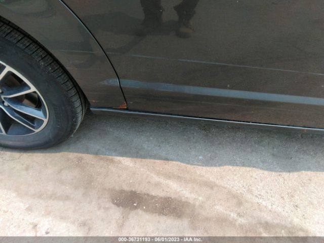 2C4RDGEG5JR342402 Dodge Grand Caravan Gt