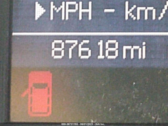 2C4RDGEG5JR342402 Dodge Grand Caravan Gt