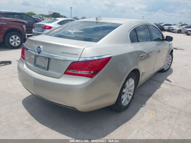 1G4GA5GR2GF146934 Buick Lacrosse Base