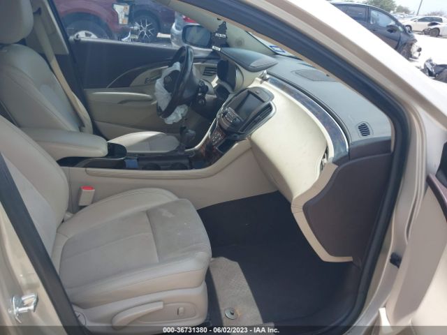 1G4GA5GR2GF146934 Buick Lacrosse Base