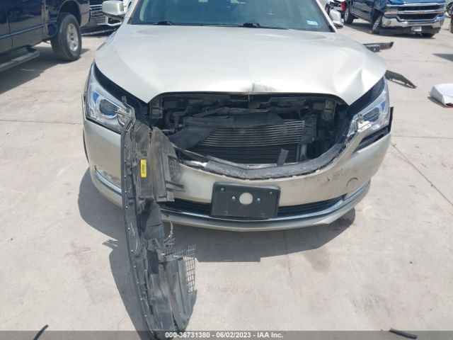 1G4GA5GR2GF146934 Buick Lacrosse Base