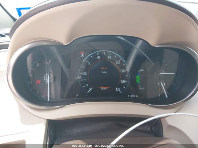 1G4GA5GR2GF146934 Buick Lacrosse Base