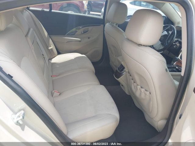 1G4GA5GR2GF146934 Buick Lacrosse Base