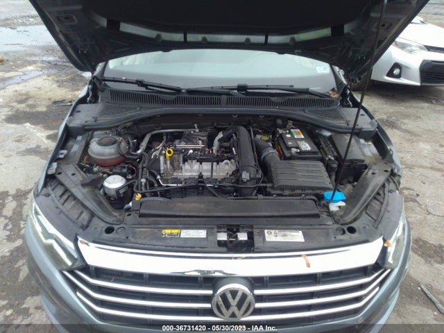 3VWC57BU7KM046185 Volkswagen Jetta S/se/r-line