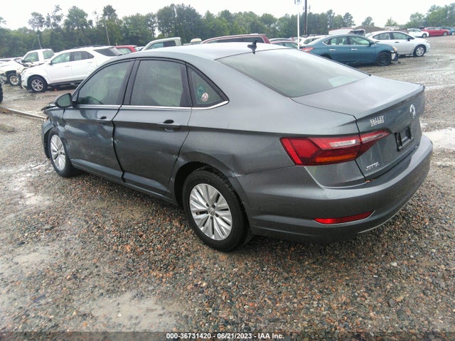 3VWC57BU7KM046185 Volkswagen Jetta S/se/r-line