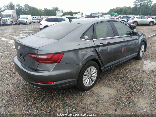 3VWC57BU7KM046185 Volkswagen Jetta S/se/r-line