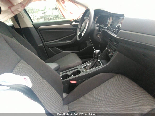 3VWC57BU7KM046185 Volkswagen Jetta S/se/r-line