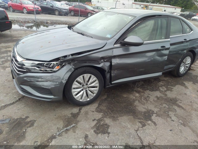3VWC57BU7KM046185 Volkswagen Jetta S/se/r-line